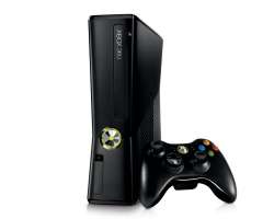 Microsoft Xbox 360 Slim 60GB (bazar) - 2299 Kč