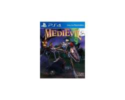 MediEvil CZ (bazar, PS4) - 499 K