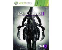 Darksiders II (bazar, X360) - 99 K