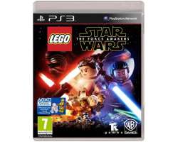 LEGO Star Wars The Force Awakens (bazar, PS3) - 359 K