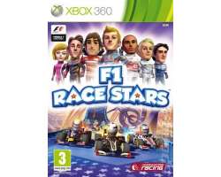 F1 Race Stars (bazar, xbox360) - 549 K
