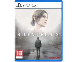 Silent Hill 2(bazar,PS5) - 899 K�