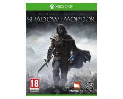 Middle Earth: Shadow of Mordor (Xone,bazar) - 199 K�