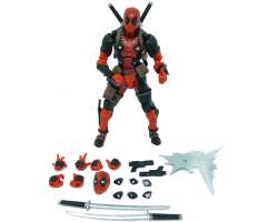 Figurka - Marvel - Deadpool  16CM - 999 K
