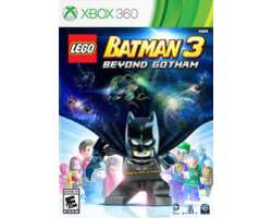 LEGO Batman 3 Beyond Gotham (bazar, X360) - 599 K