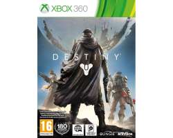 Destiny  (bazar, X360) - 199 K