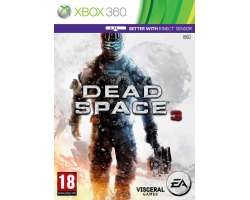 Dead Space 3 Kinect (bazar, X360) - 199 K