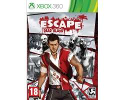 Escape Dead Island (bazar, X360) - 79 K