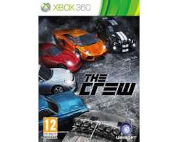 The Crew (bazar, X360) - 329 K