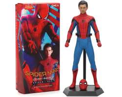 Figurka - Spider-man - Homecoming 30CM (nov) - 1499 K