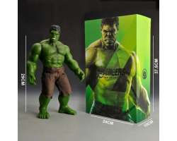 Figurka  - MARVEL - HULK 28CM (nov) - 1499 K