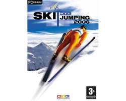 RTL Ski Jumping 2006 (PS2,bazar) - 399 K�