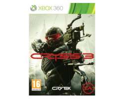 Crysis 3 (bazar, X360) - 329 K