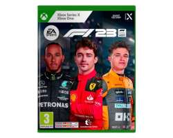 F1 2023 (bazar,Xone,XSX) - 599 K