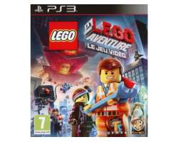 The LEGO Movie Videogame (bazar, PS3) - 299 Kč