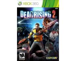 Dead Rising 2 (bazar, X360) - 199 K