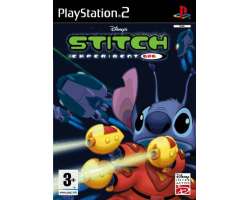 Disneys Stitch Experiment 626 (bazar, PS2) - 499 K�