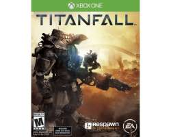 Titanfall (Nov, Xone) - 259 K