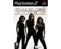 Charlies Angels (bazar, PS2) - 159 K