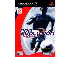 Pro Evolution Soccer (bazar, PS2) - 99 Kč