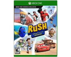 Rush A Disney Pixar Adventure (bazar, XOne) - 299 K