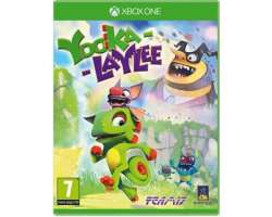 Yooka - Laylee (Bazar, XOne) - 249 K