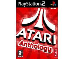 Atari Anthology  (bazar, PS2) - 399 K