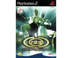 INTERNATIONAL SUPERSTAR SOCCER (bazar, PS2) - 159 K