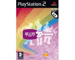 Eye Toy Groove (bazar, PS2) - 129 K