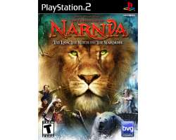 The Chronicles of Narnia The Lion, The Witch and The Wardrobe (bazar, PS2) - 299 Kč