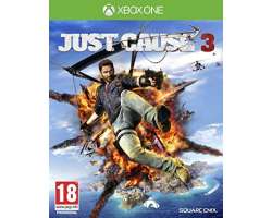 Just Cause 3 (bazar, XOne) - 199 K