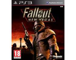 Fallout New Vegas  (bazar, PS3) - 199 K�