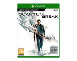 Quantum Break  (bazar, XOne) - 199 K