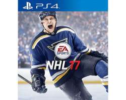 NHL 17  CZ (bazar, PS4) - 299 K