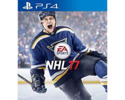 NHL 17  CZ (bazar, PS4) - 299 K