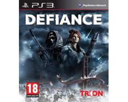 Defiance (bazar, PS3) - 189 K