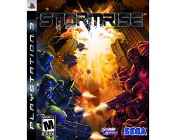 StormRise (bazar, PS3) - 99 K