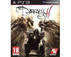 The Darkness II (bazar, PS3) - 159 K