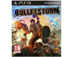 Bulletstorm (bazar, PS3) - 129 K