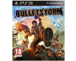 Bulletstorm (bazar, PS3) - 129 K