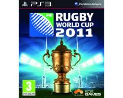 Rugby World Cup 2011 (bazar, PS3) - 159 K