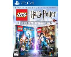 LEGO Harry Potter Collection (bazar, PS4) - 479 K