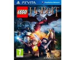 LEGO The Hobbit (bazar, PSV) - 299 Kč