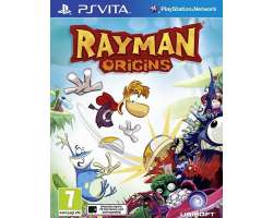 Rayman Origins (bazar, PSV) - 499 Kč