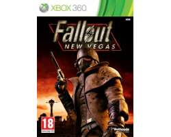 Fallout New Vegas  (bazar, X360) - 199 K