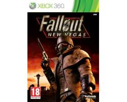 Fallout New Vegas  (bazar, X360) - 199 K