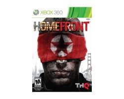 Homefront (bazar, X360) - 149 K