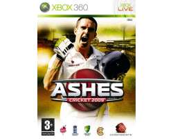 Ashes Cricket 2009  (bazar, X360) - 159 K