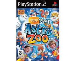 Eye Toy Play Astro Zoo  (bazar, PS2) - 149 K