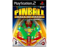 Pinball Hall of Fame: The Gottlieb Collection  (bazar, PS2) - 159 K